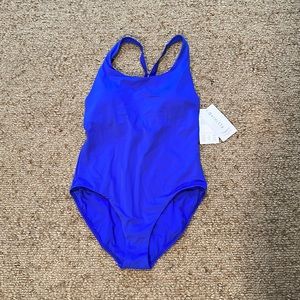 *NEW* Athleta One Piece Malibu Swimsuit